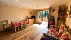 Résidence Loup Blanc - Superbe appartement 6 personnes - Terrasse - Parking MAE-6604